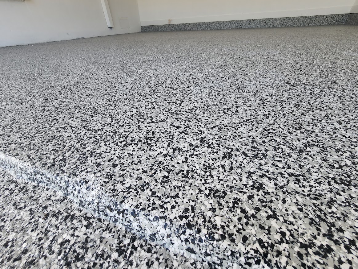 Epoxy Flooring In Orlando FL